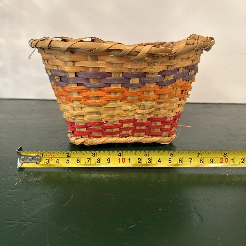 N/A vintage choctaw